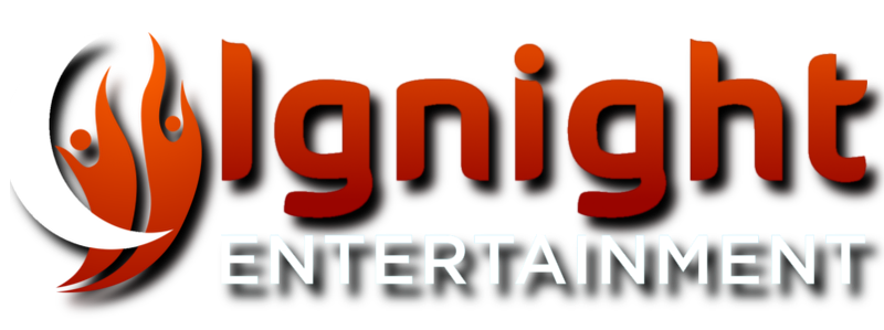 entertainment logo maker